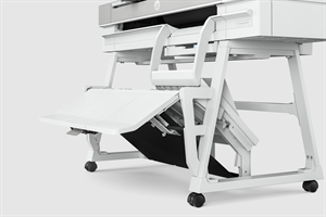 HP DesignJet T950 MFP - 36" Plotter  + inkl. 1 års onsite service